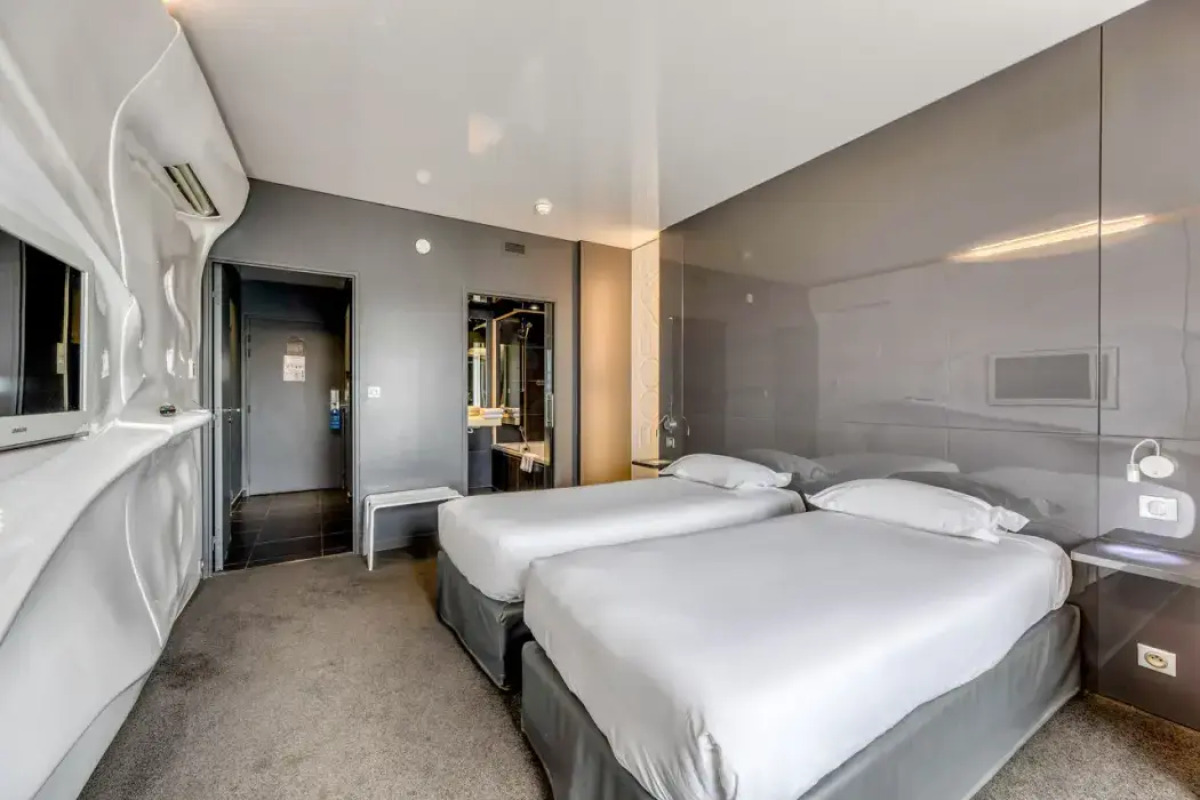 Comfort Aparthotel Bassin d'Arcachon