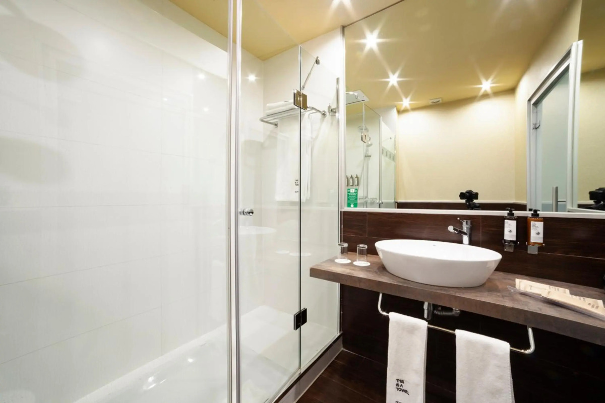 Appart hotel Odalys Atrium