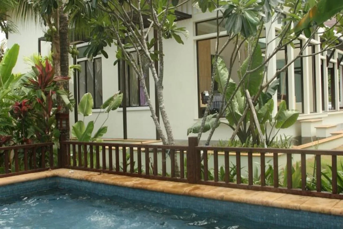 Barali Beach Resort Koh Chang