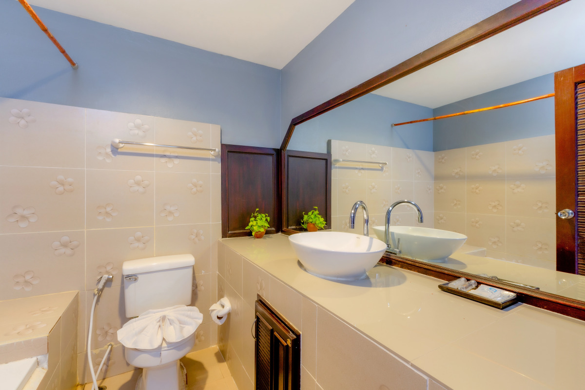 Club Bamboo Boutique Patong Beach Resort