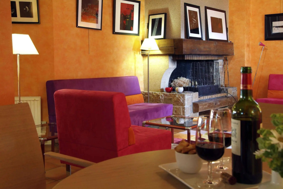 Hotel Spa Le Moulin de la Wantzenau