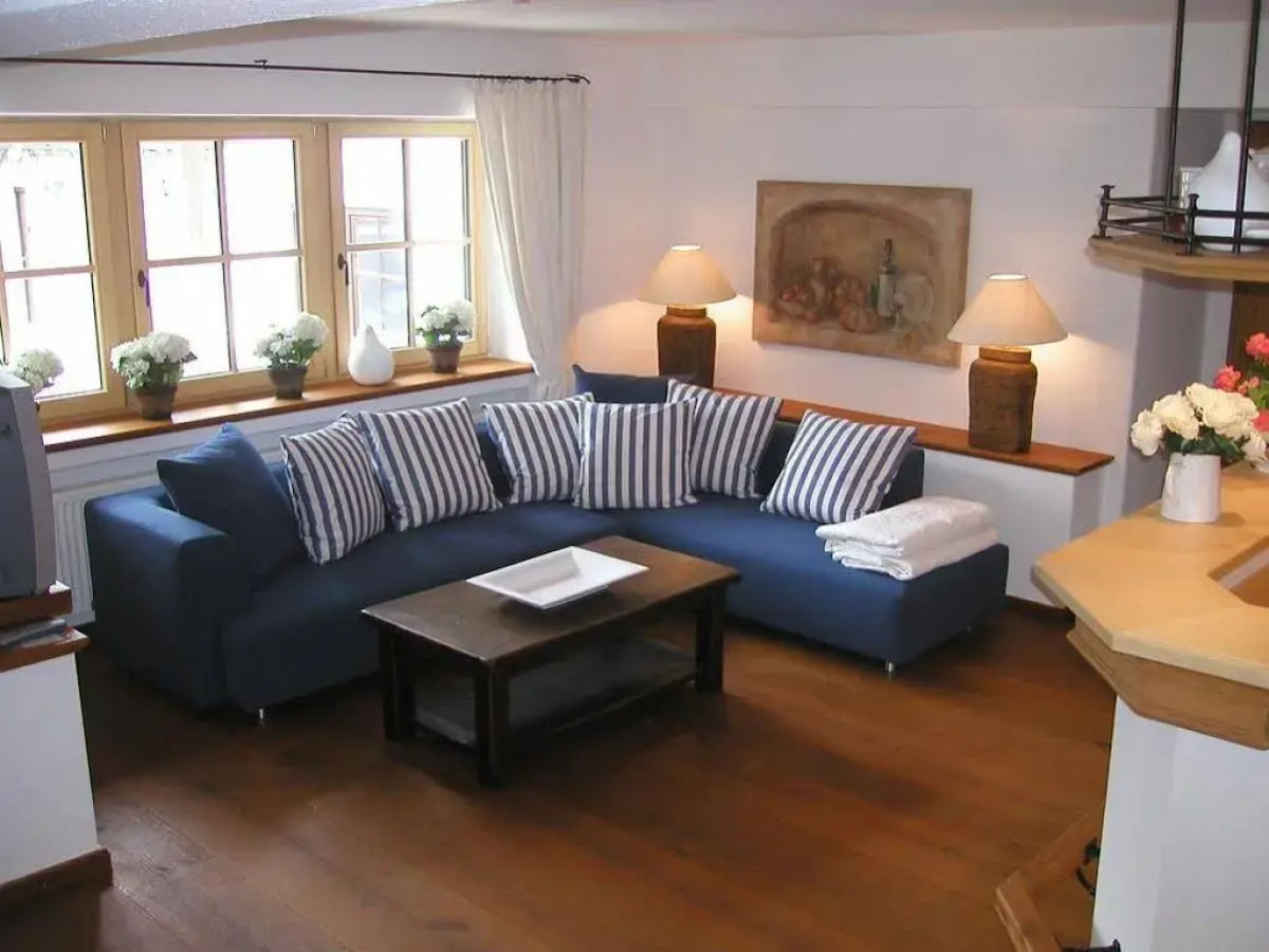 Hotel Föhrenhof Garni