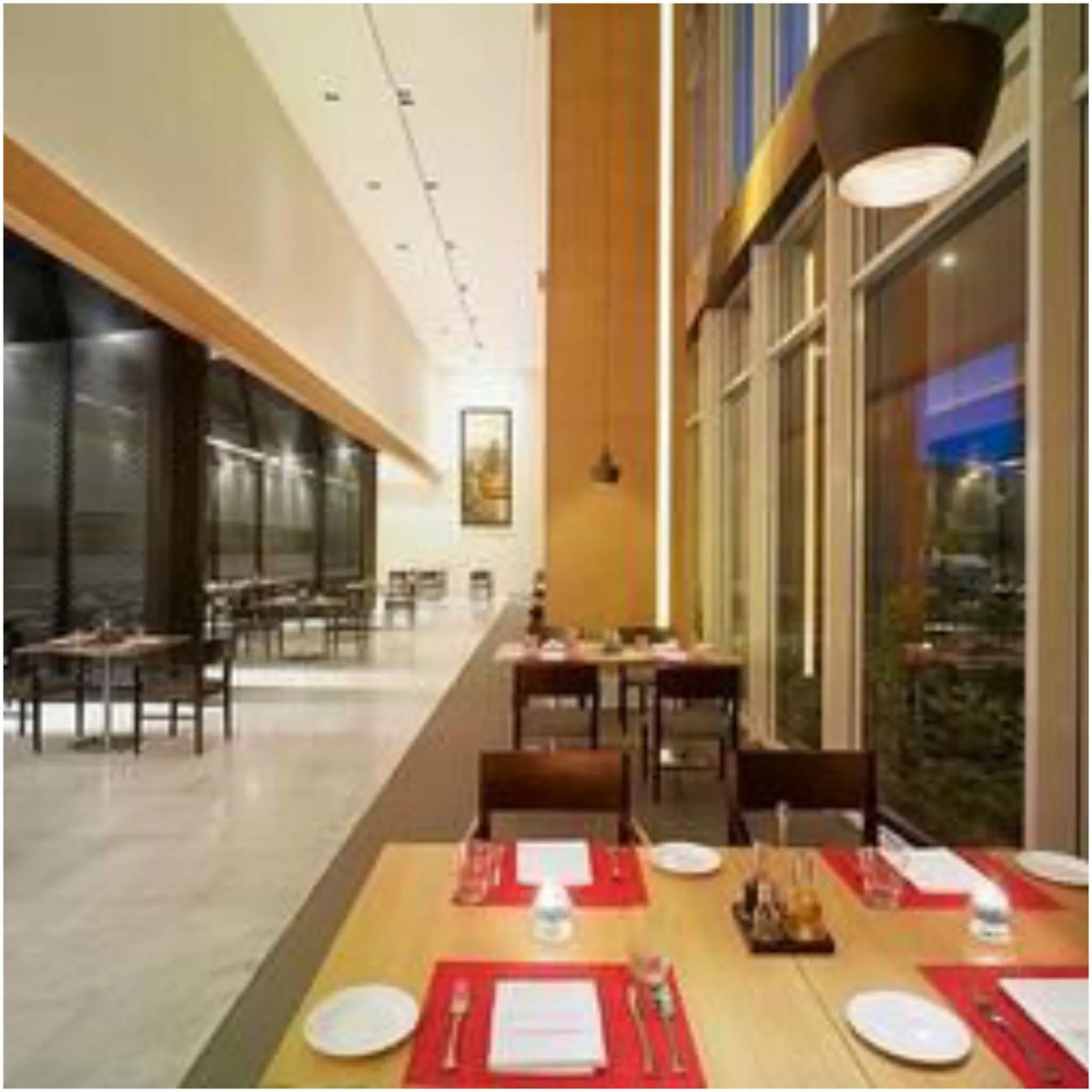 Vivanta Kolkata EM Bypass