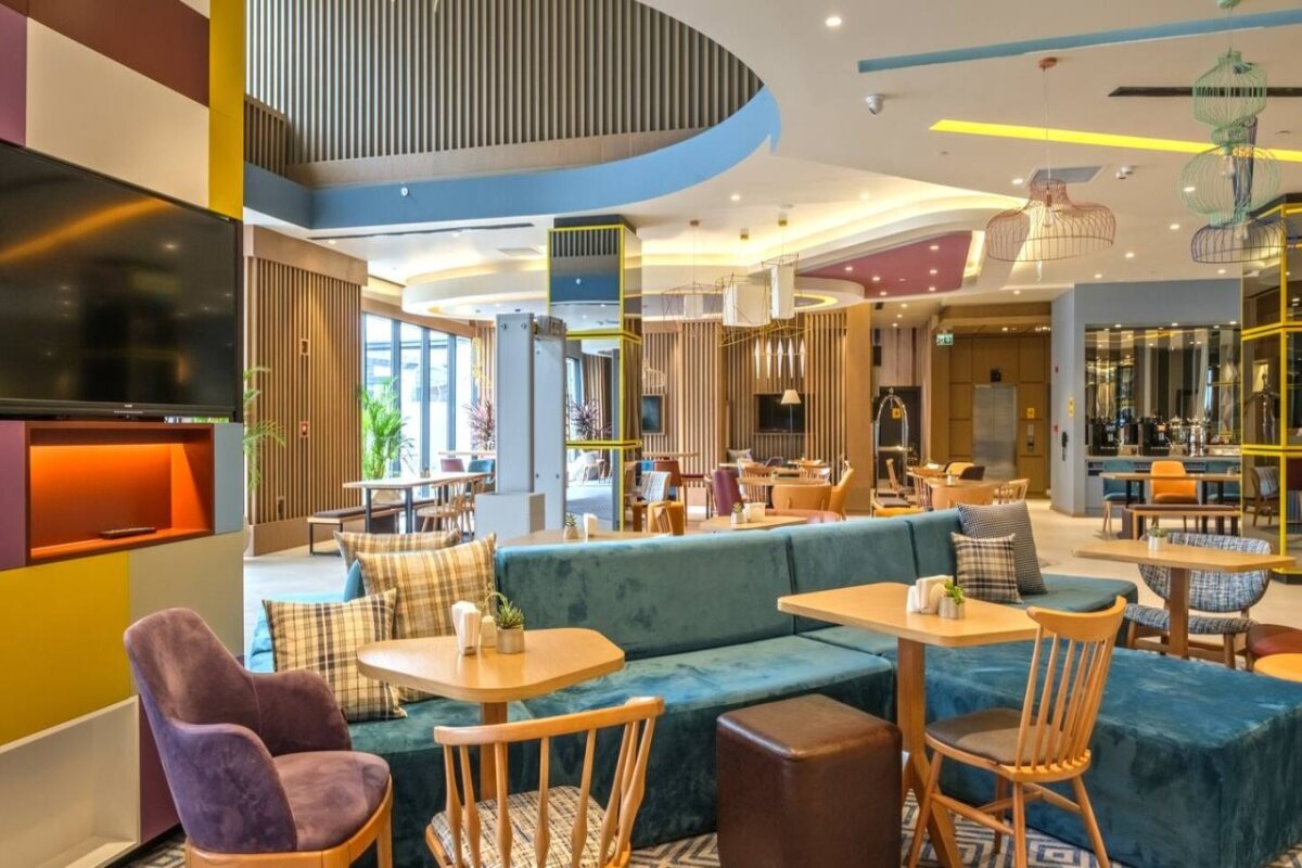 Hampton By Hilton Sakarya