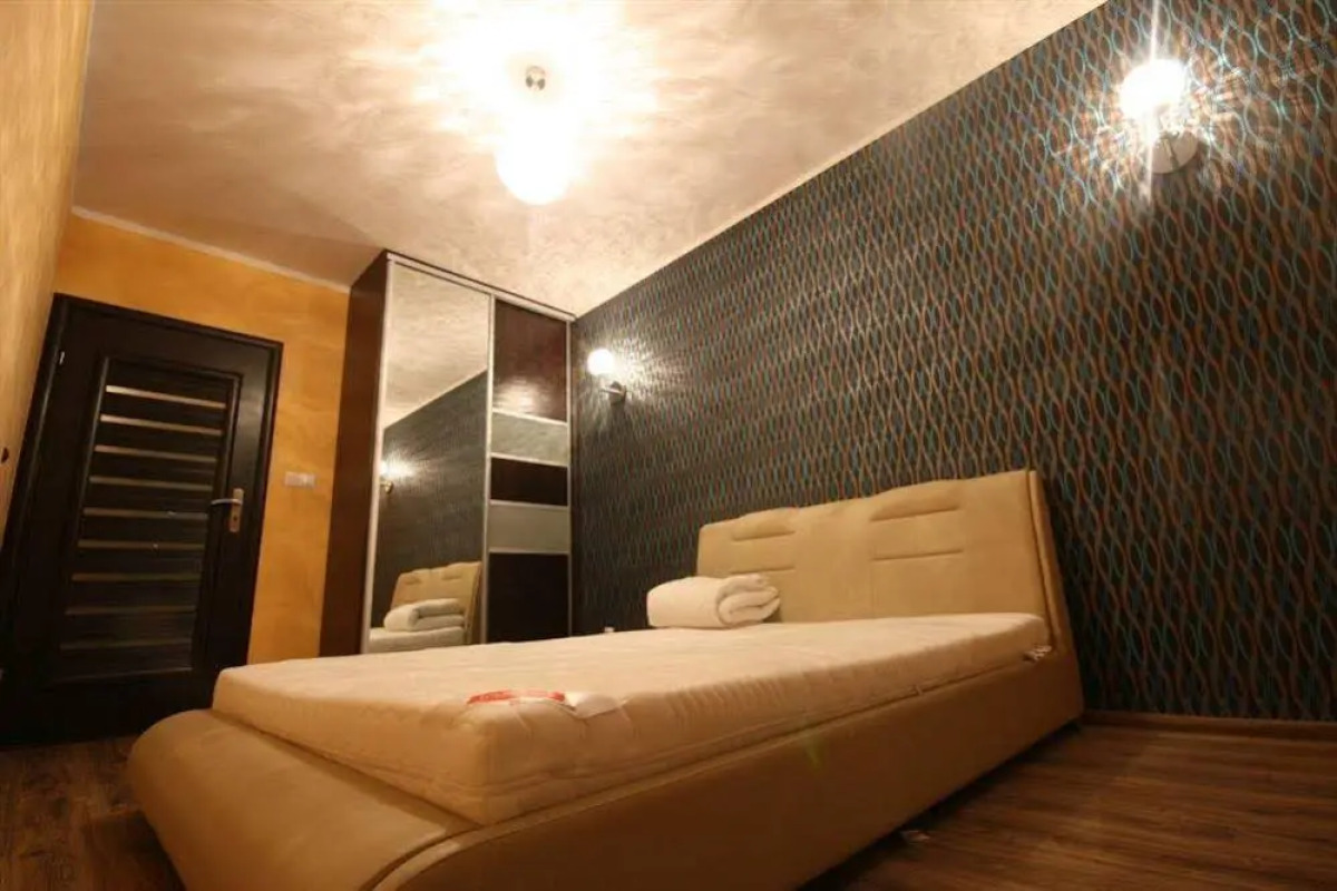 Towarowa Apartamenty