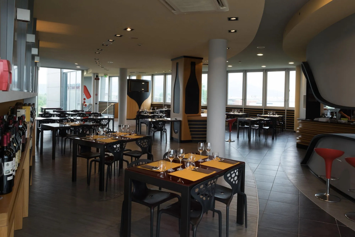 Ночлег и завтрак (B&B) B&B Hotel Alba