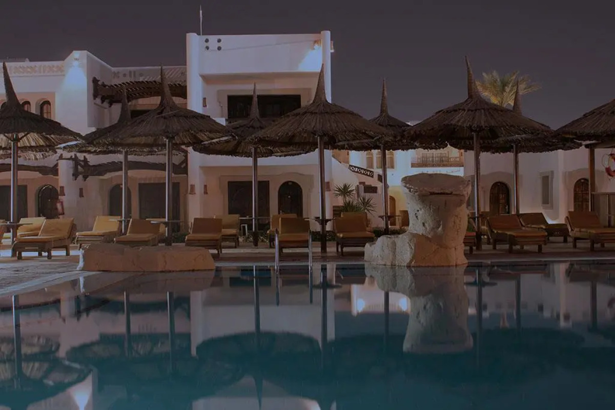 Tivoli Hotel Aqua Park