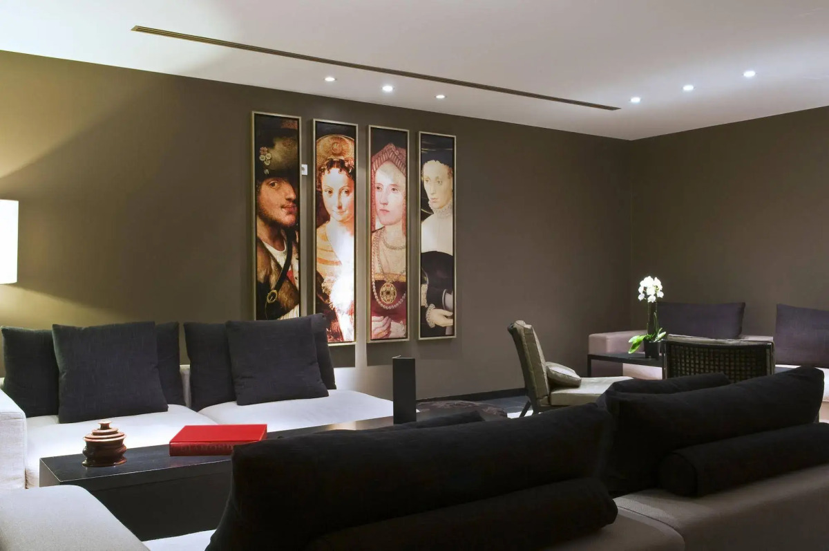 TRYP By Wyndham Antwerp