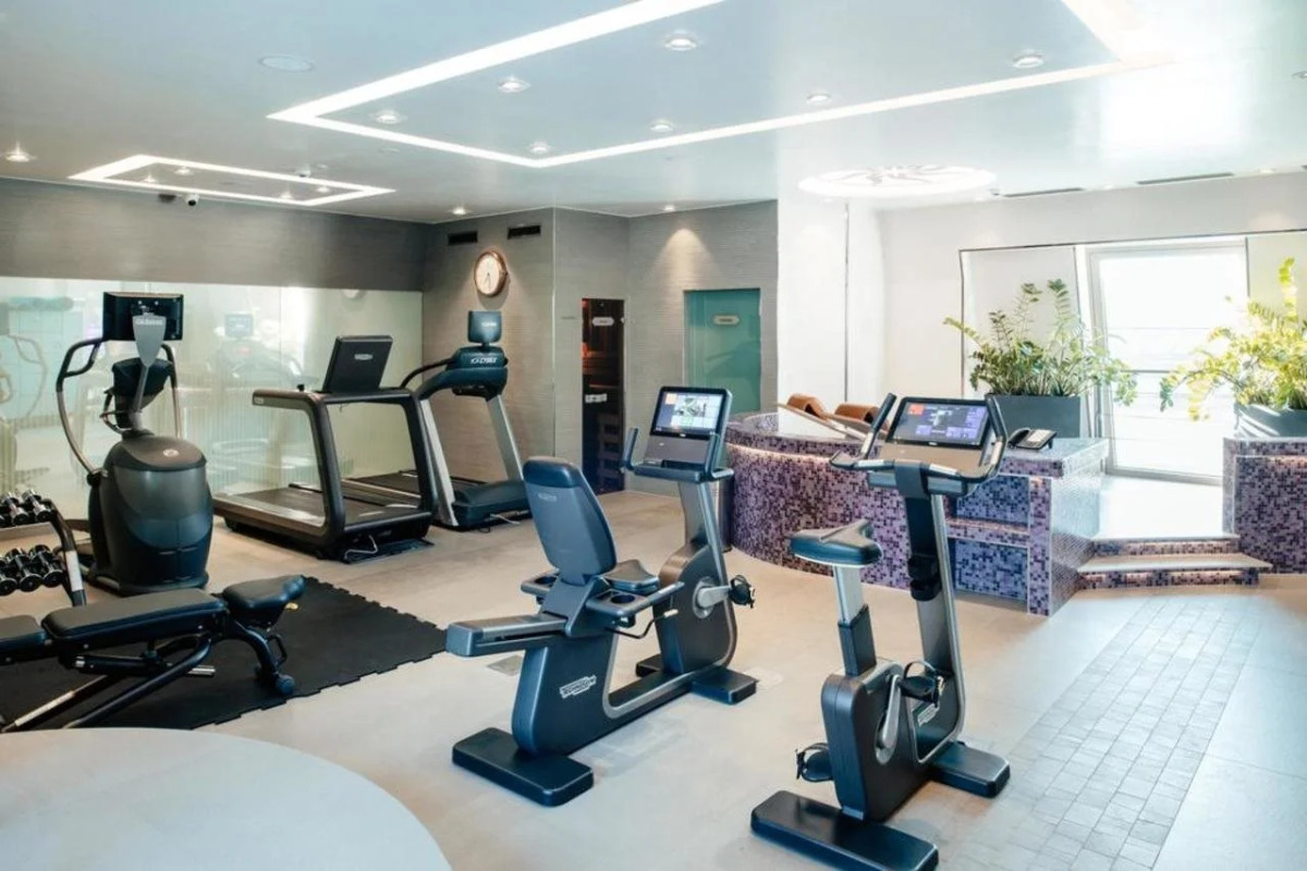 Grand Hotel Suisse Majestic, Autograph Collection