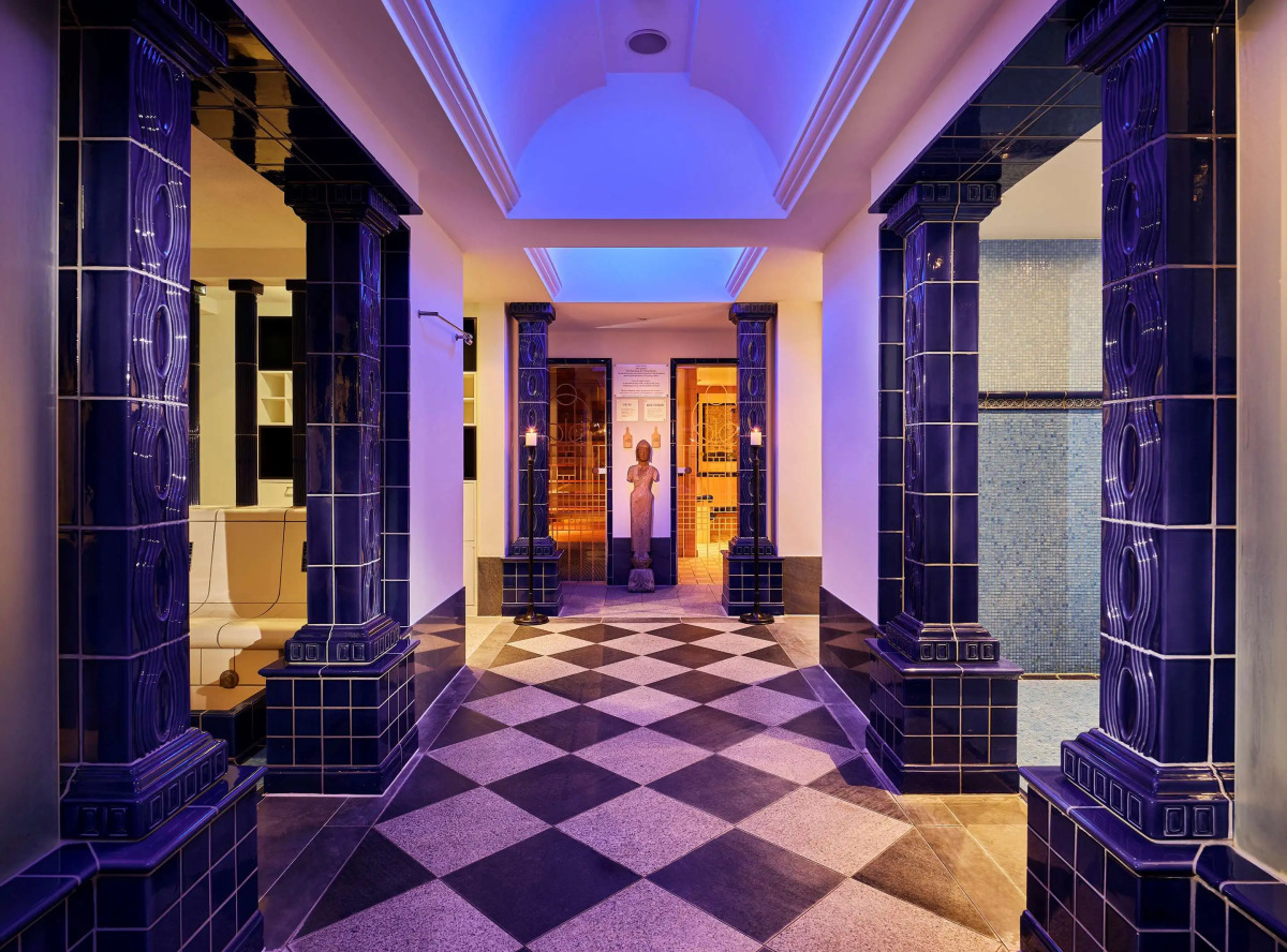 Maison Messmer Baden-Baden