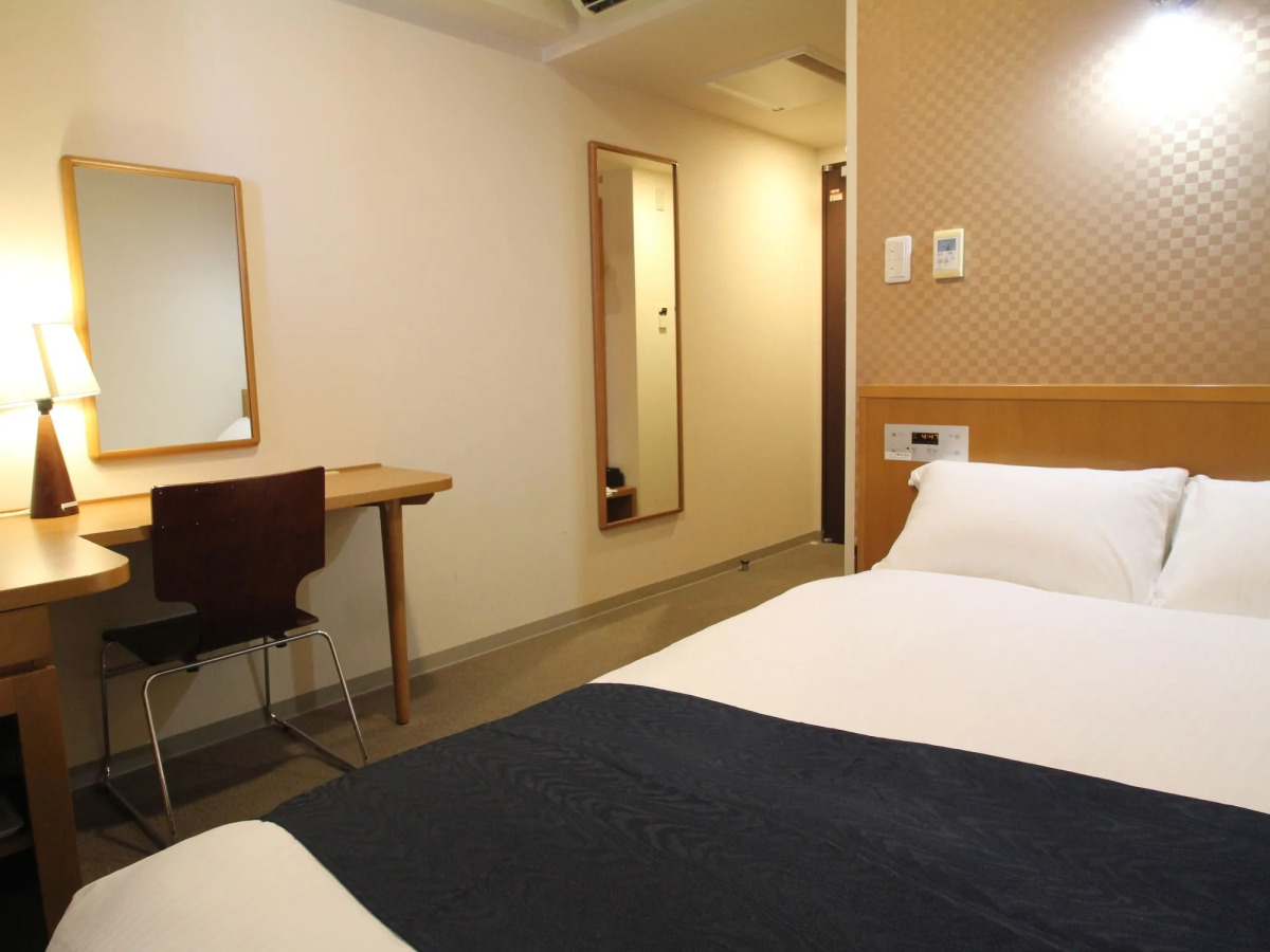 APA Hotel Kagoshima Chuo Ekimae