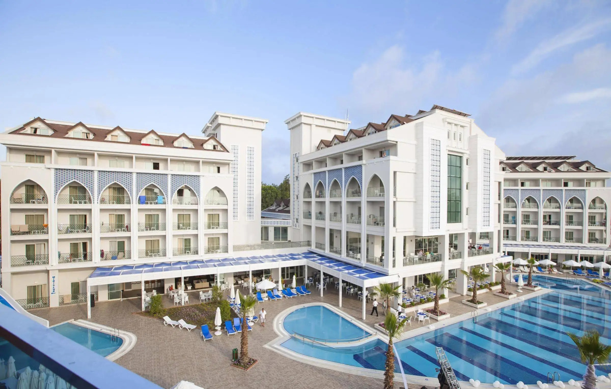 Diamond Elite Hotel & Spa - Adults Only