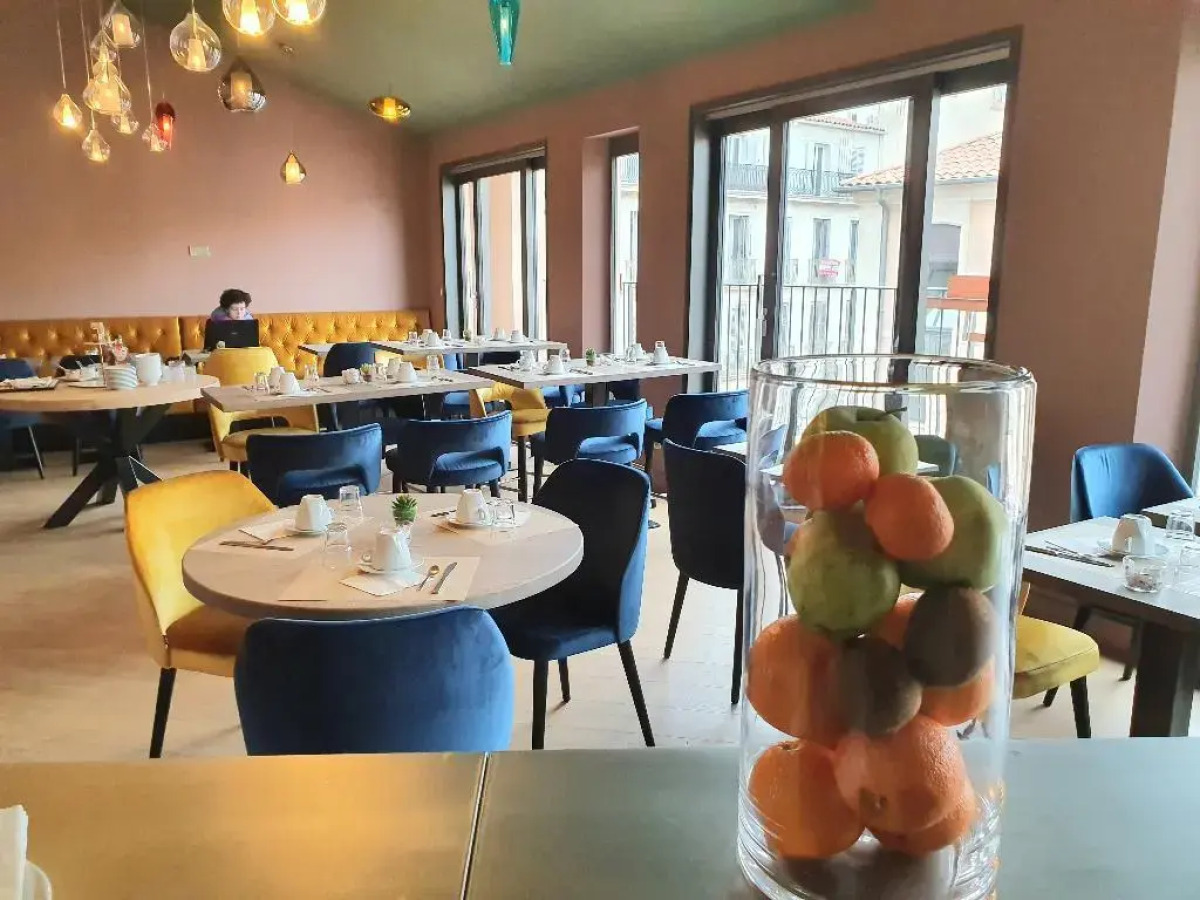 Grand Hôtel Dauphiné Toulon, Boutique Hôtel & Suites