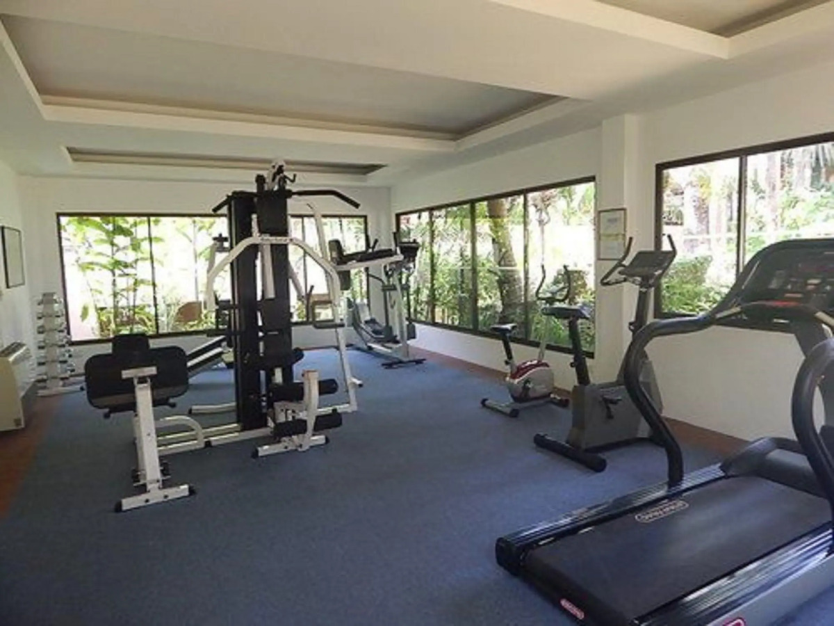 Andaman Cannacia Resort & Spa