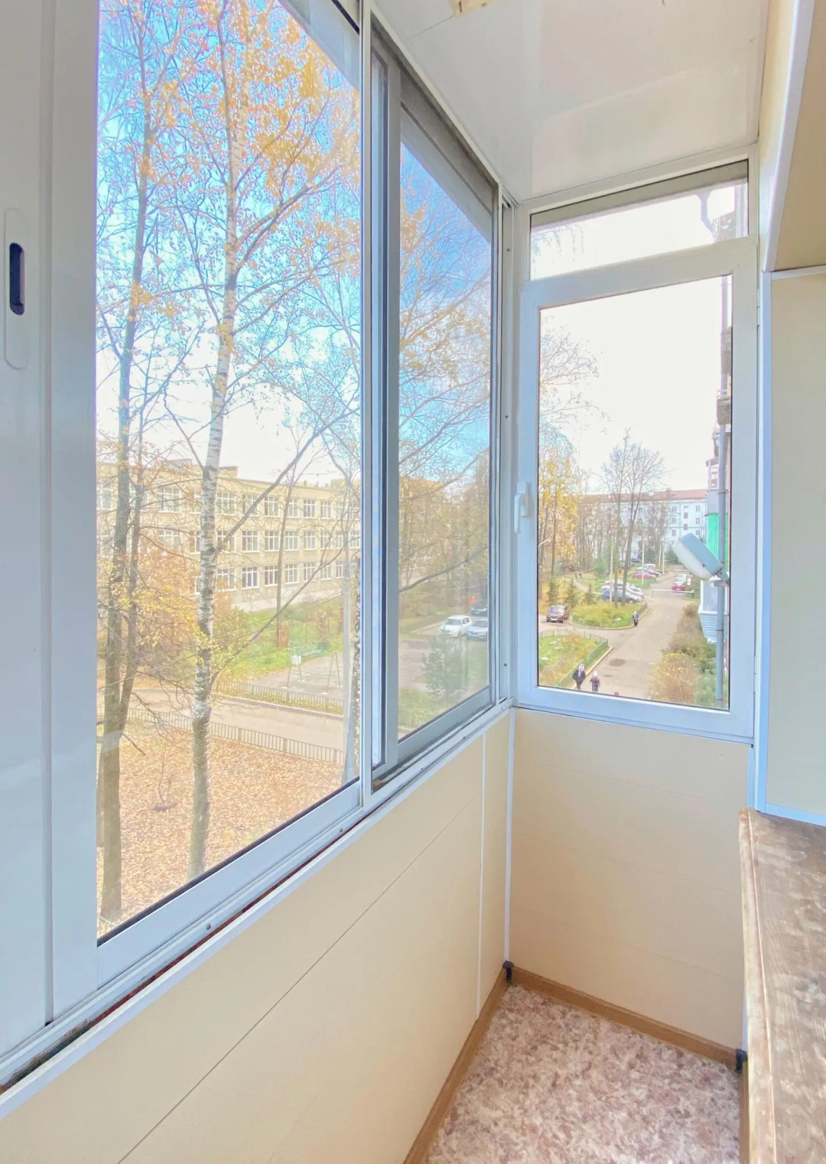 Апарт Комфорт на ул. Свердлова 90