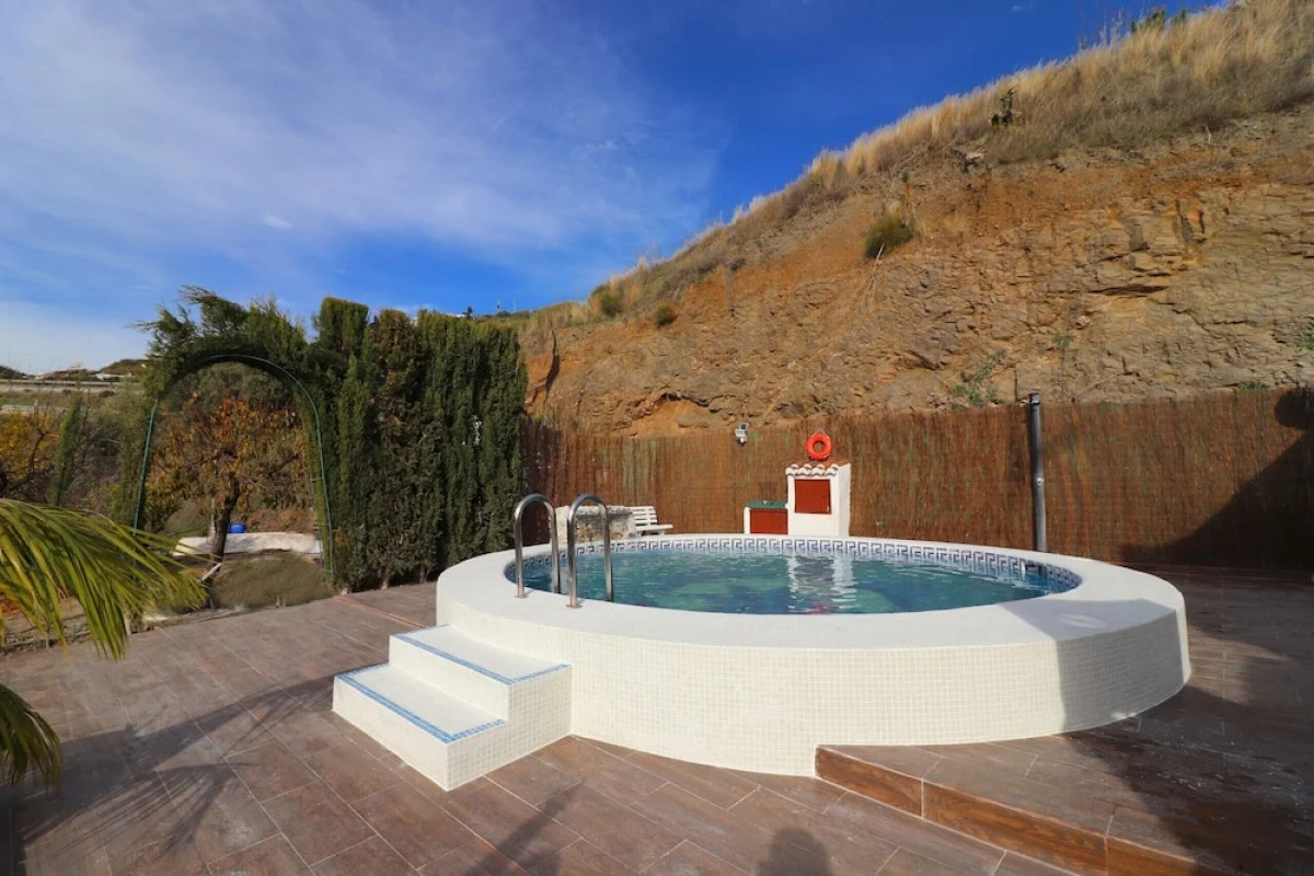 1093 Villa Magnolias