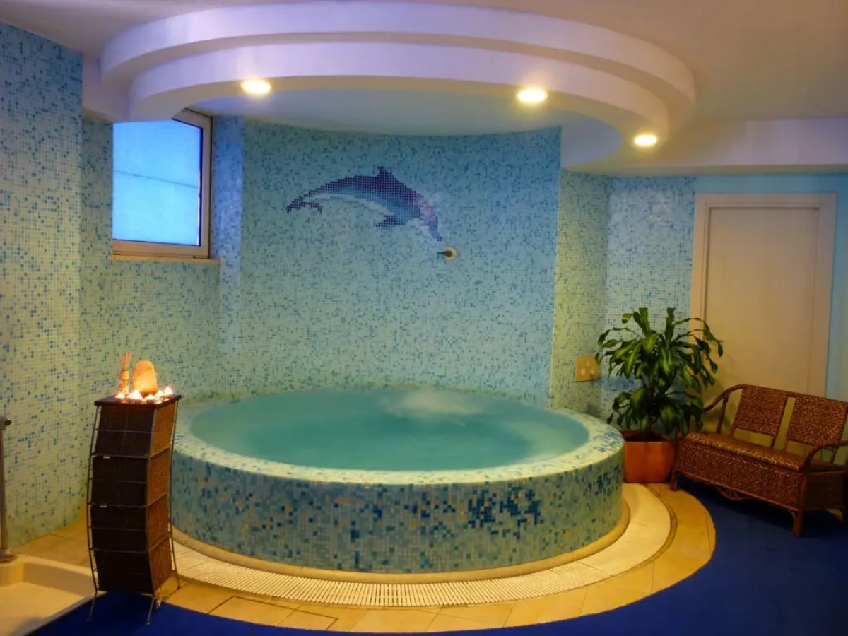 Hotel Imperial Beach