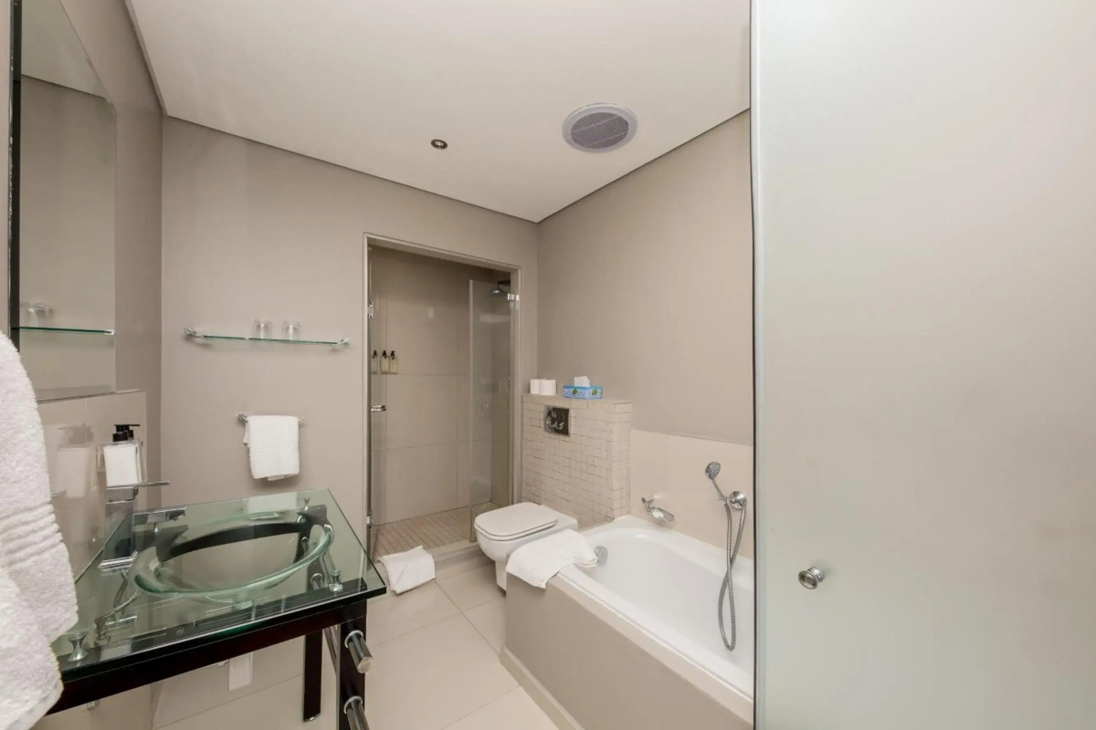 Infinity Self-Catering Apartments