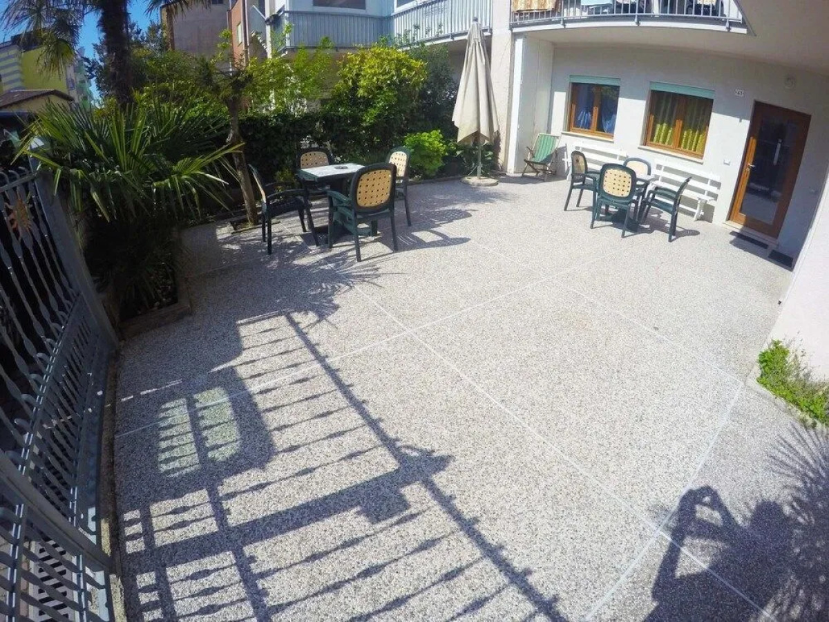 Appartamenti Levante