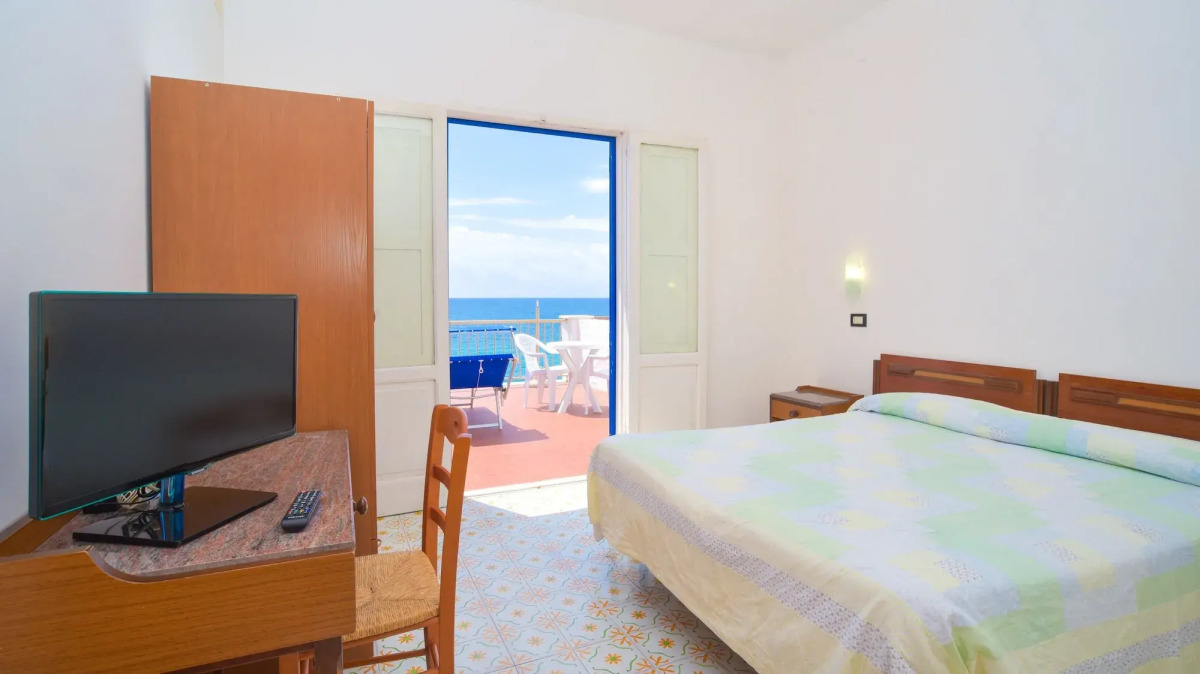 Hotel Regina del Mare