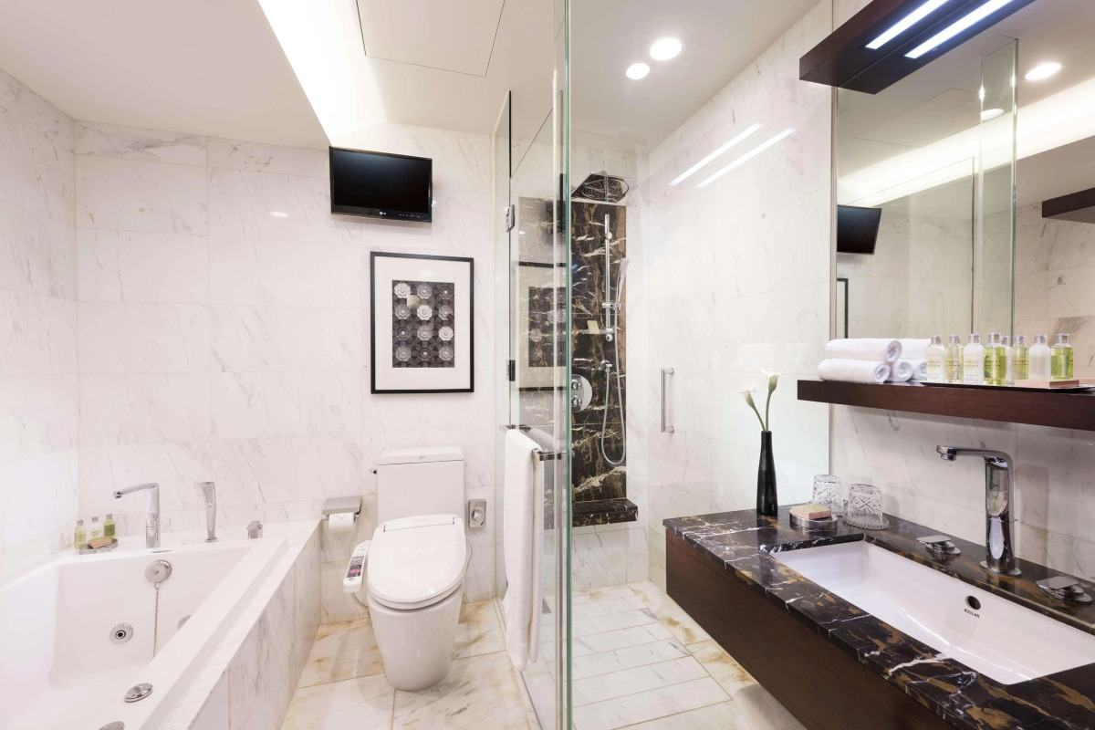 Millennium Hilton Seoul