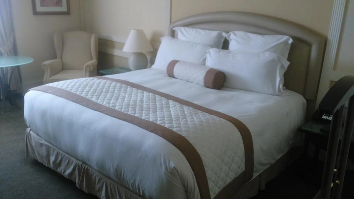 Pullman São Paulo Guarulhos Airport