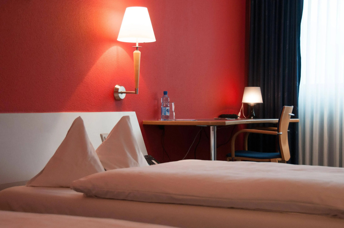 Geroldswil Swiss Quality Hotel