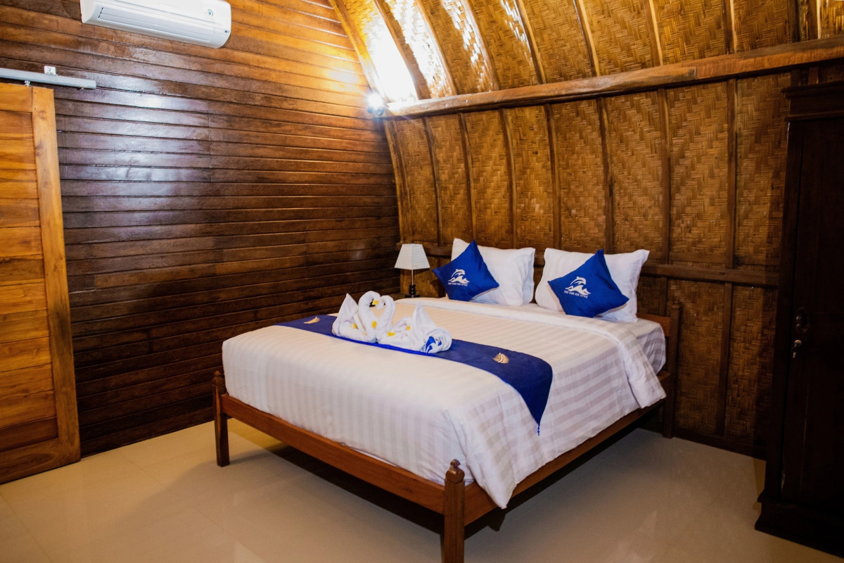 Sundi Ocean Bungalow by ABM