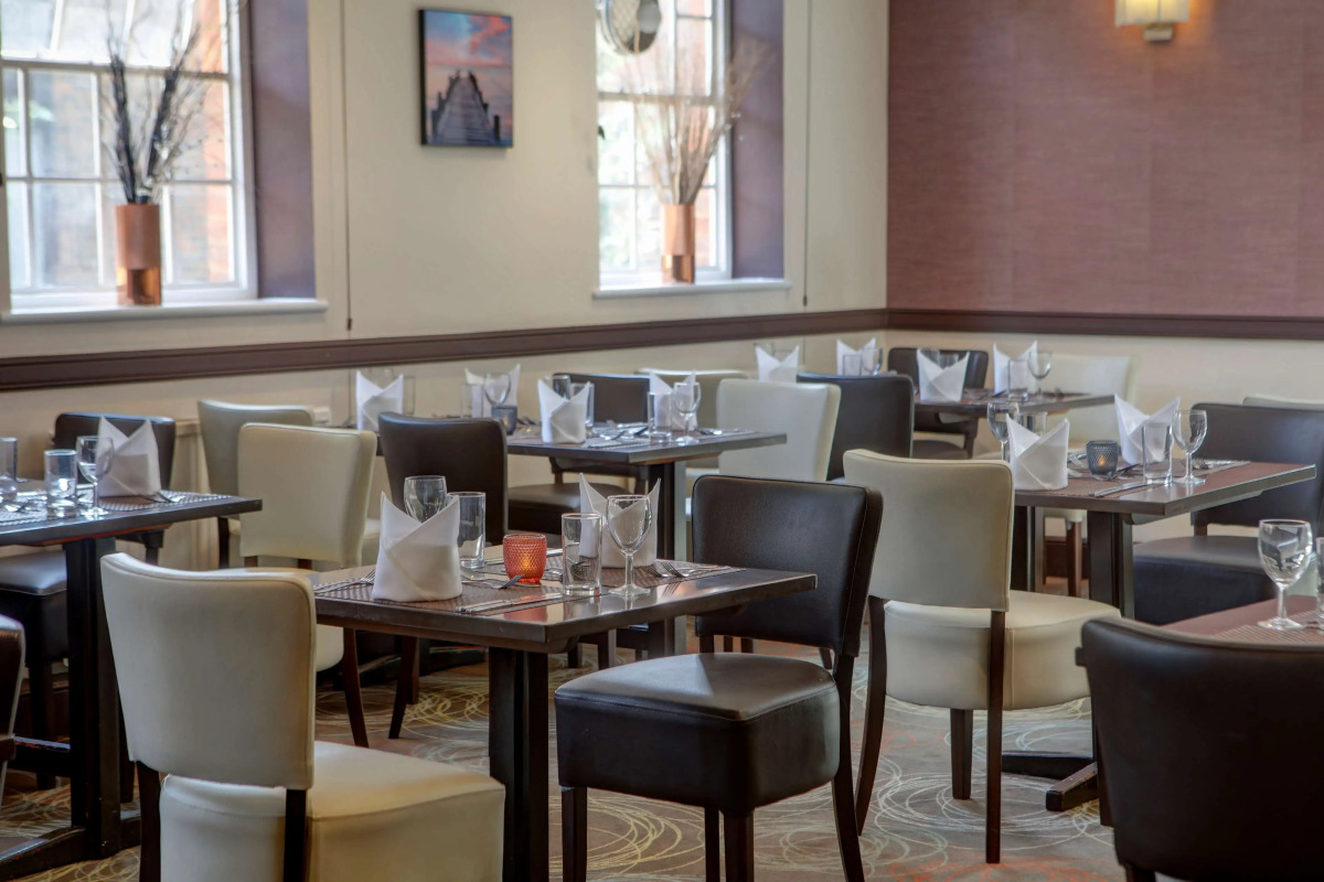 The Watermill Hotel, Sure Hotel Collection by Best Western