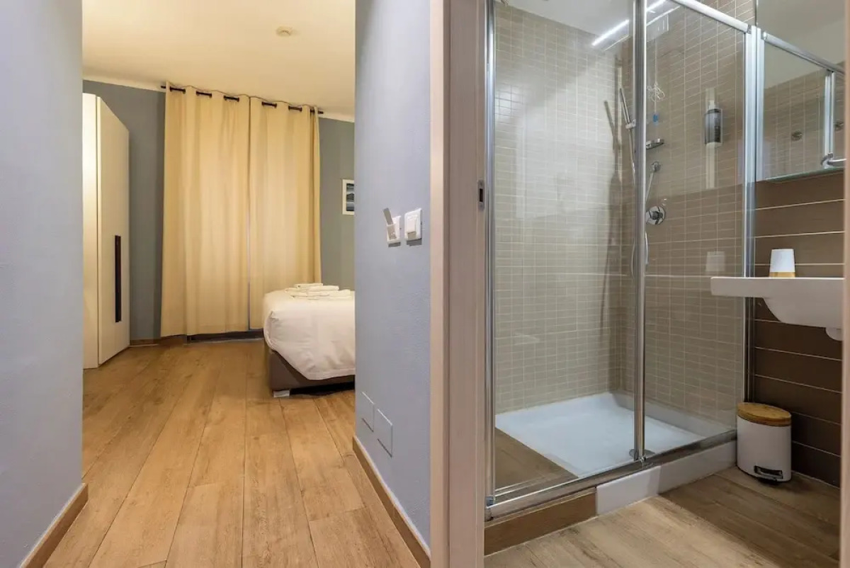 Affittacamere La Loggia de' Banchi