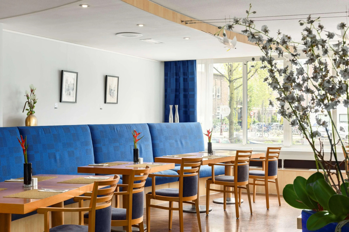 Avani Museum Quarter Amsterdam Hotel