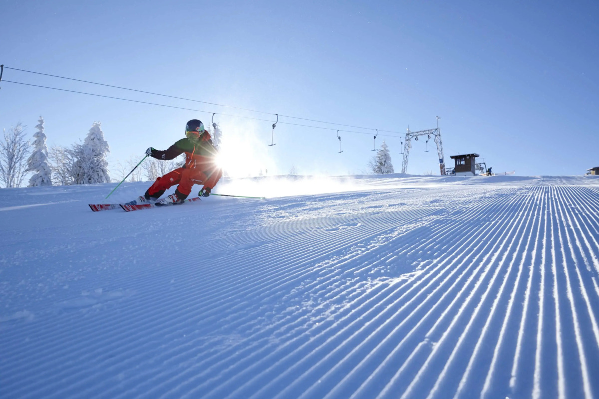 Kempinski Hotel Berchtesgaden