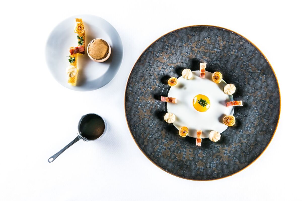 Hostellerie du Chapeau Rouge