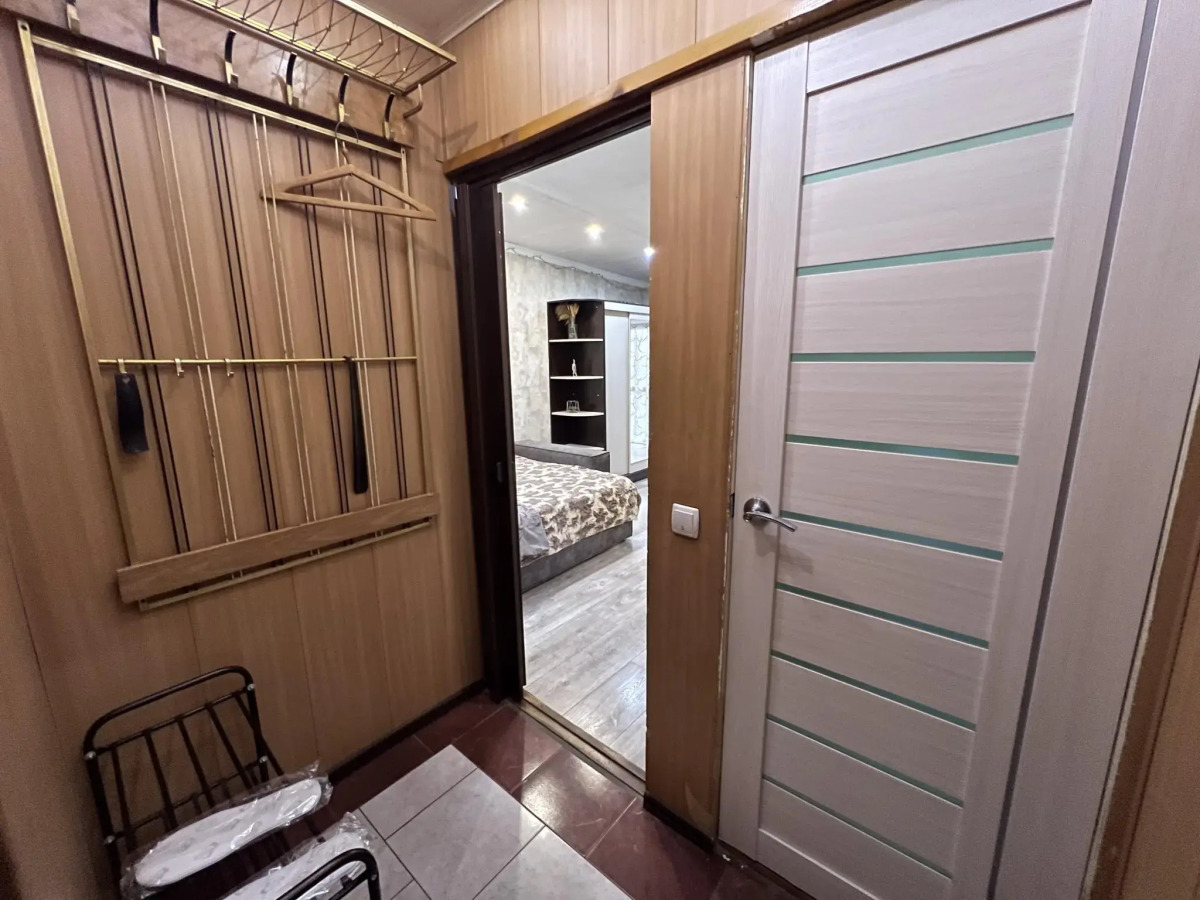 Апартаменты Apart MV (Апарт МВ) на проспекте  Карла Маркса 78