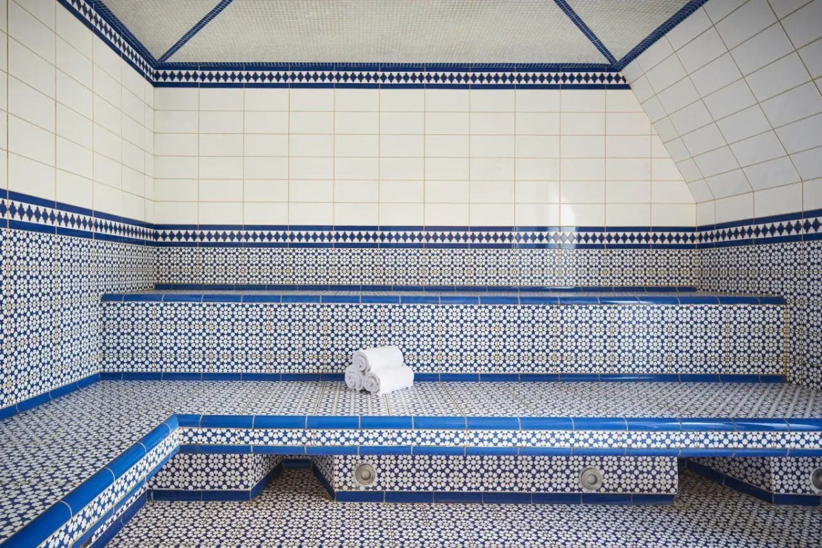 Отель Westminster