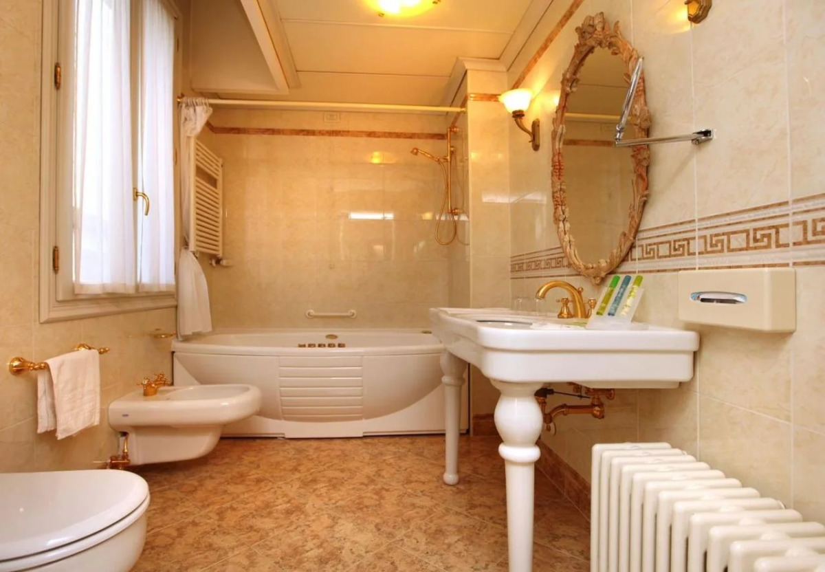 Relais Villa Fiorita