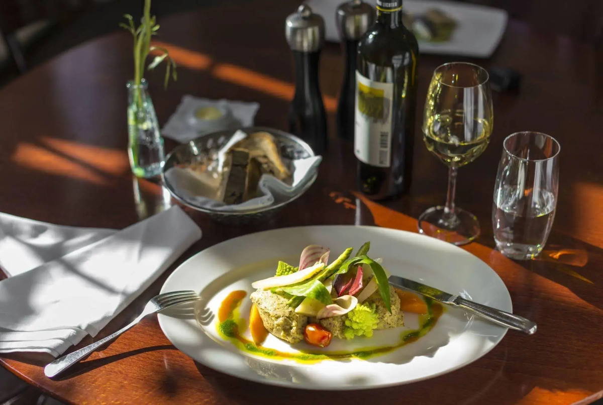 Hotel Hofgarten Luzern