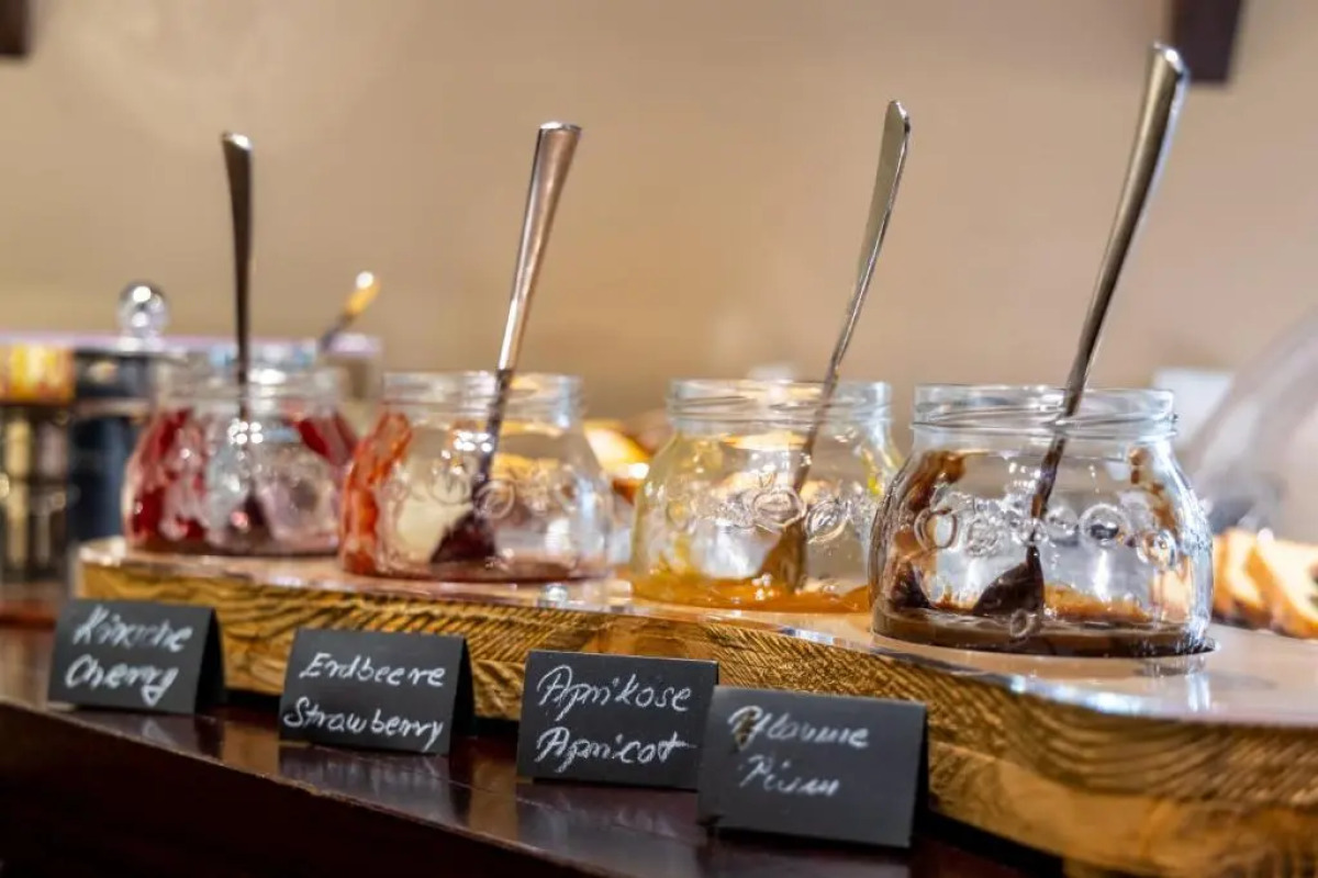 Trip Inn Hotel Klee am Park