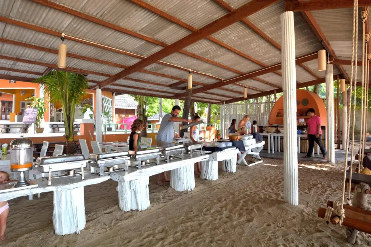 The Hideaway Pariya Haad Yuan Ko Pha-ngan