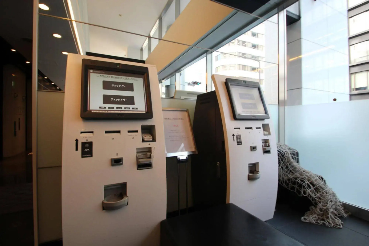 APA Hotel Midosuji Hommachi Ekimae