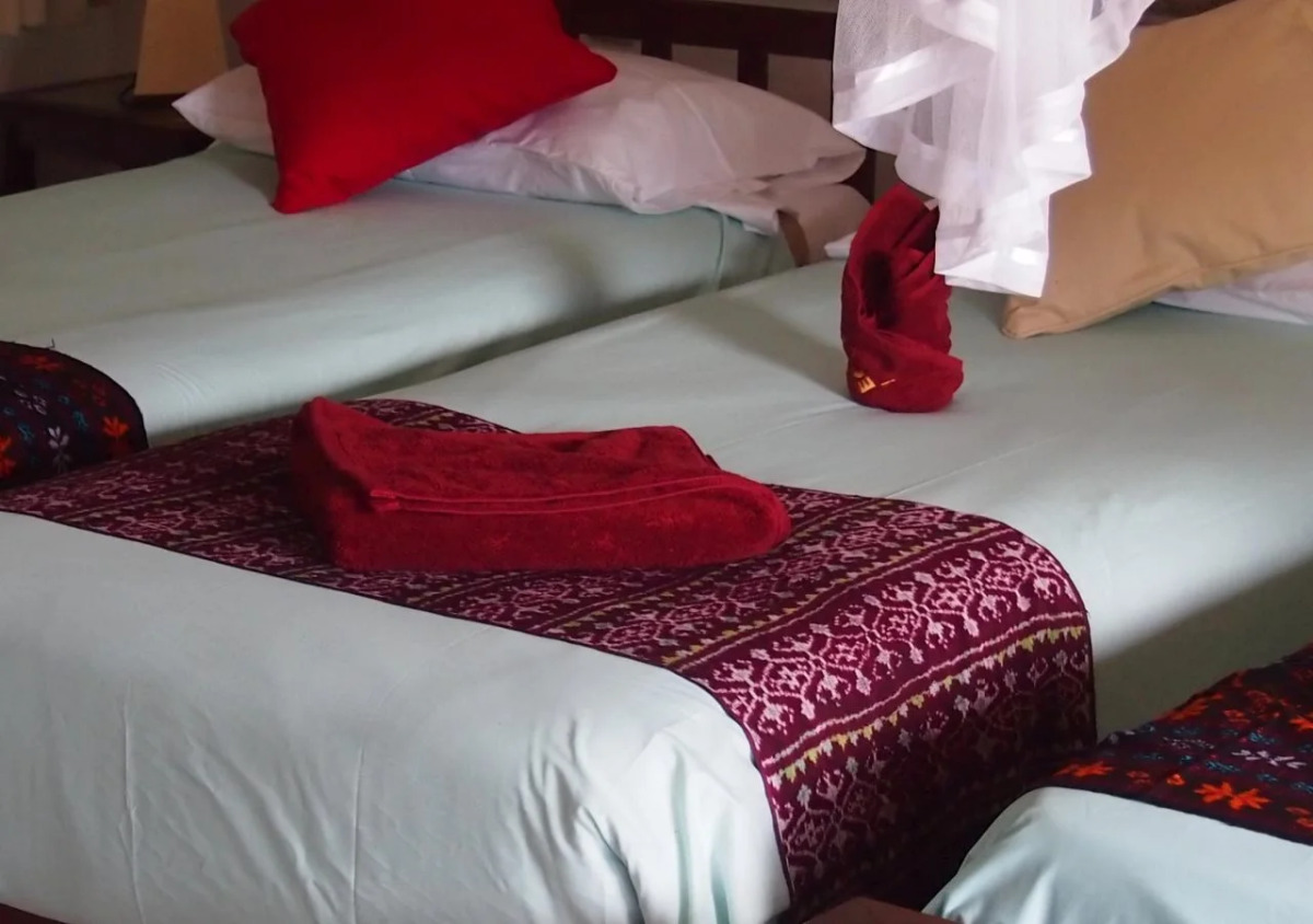 Kelimutu Crater Lakes Ecolodge