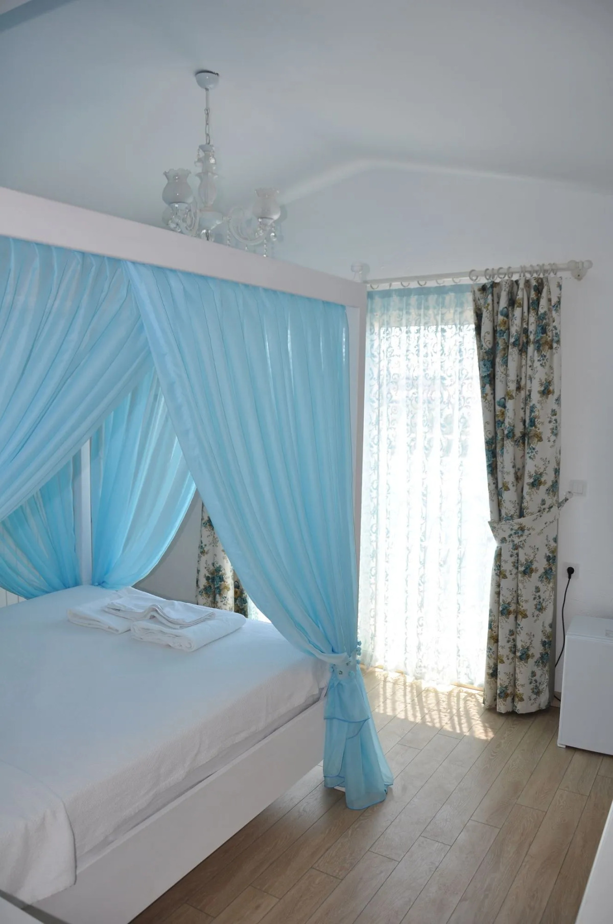 Alacati Eldoris Otel
