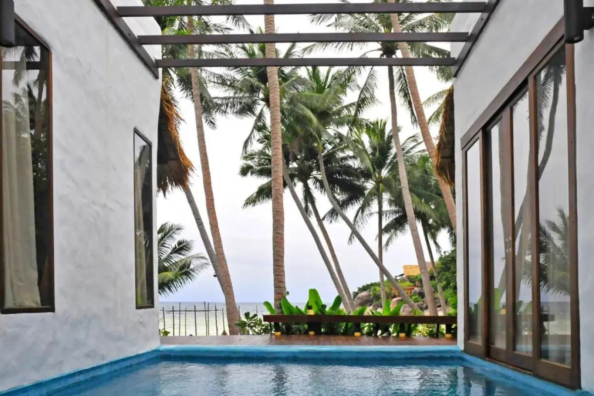 Koh Tao Cabana Resort