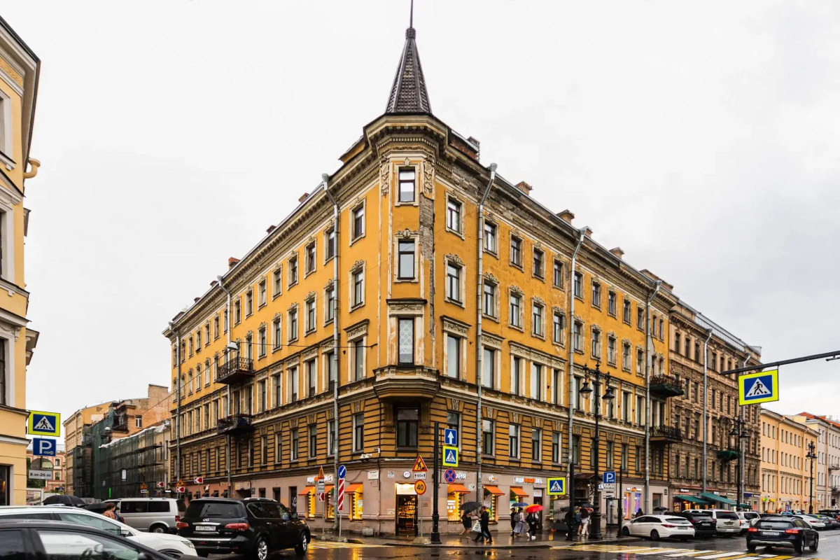 BJ-HOME (БиДжей-Хоум) на переулке Ульяны Громовой