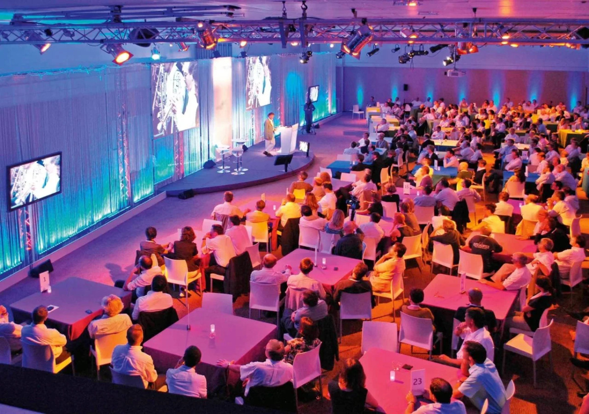 Отель Novotel Paris Est Centre De Conference