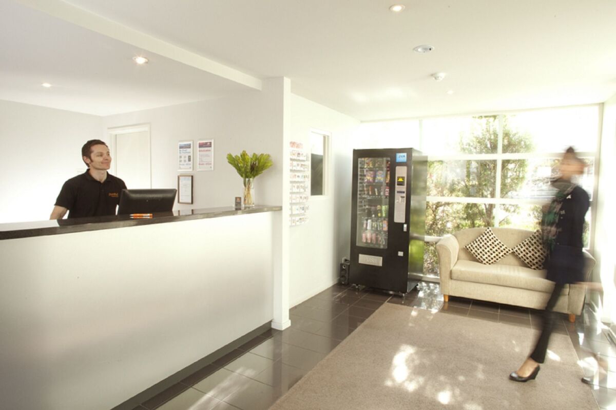 Burwood Serviced Apartments