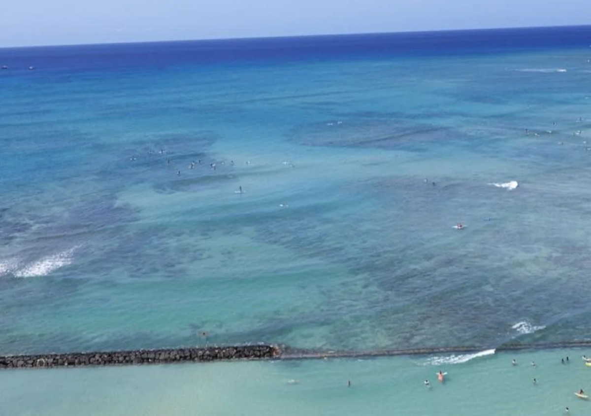 Alohilani Resort Waikiki Beach
