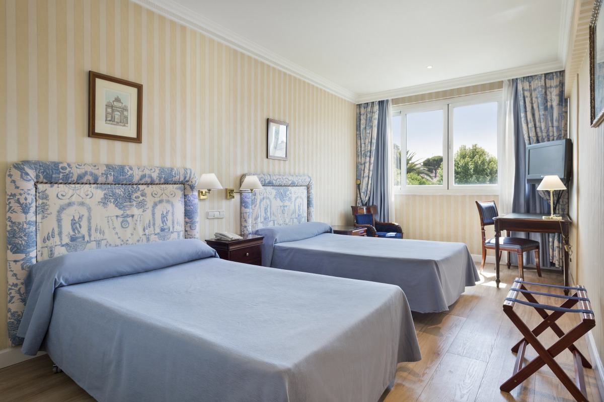 Best Osuna Madrid Feria