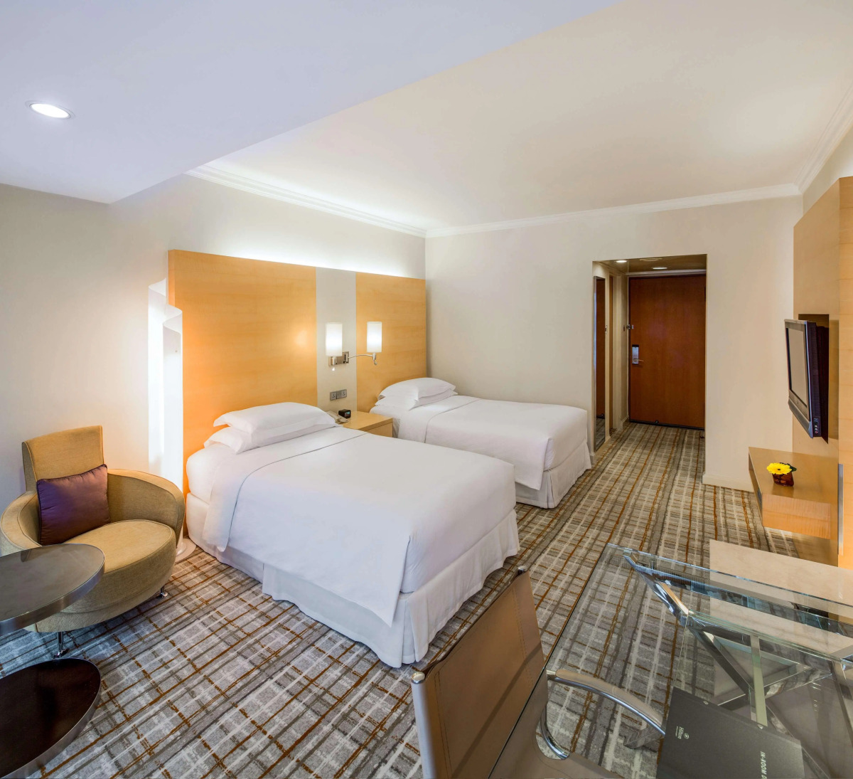 voco Orchard Singapore by IHG