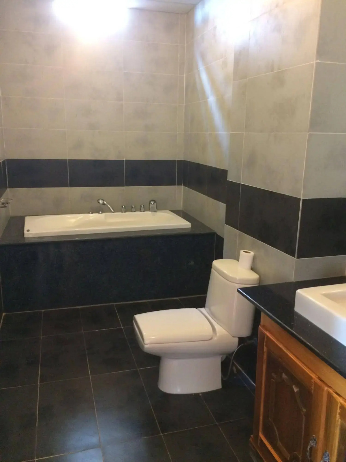 Trang An Beach Resort